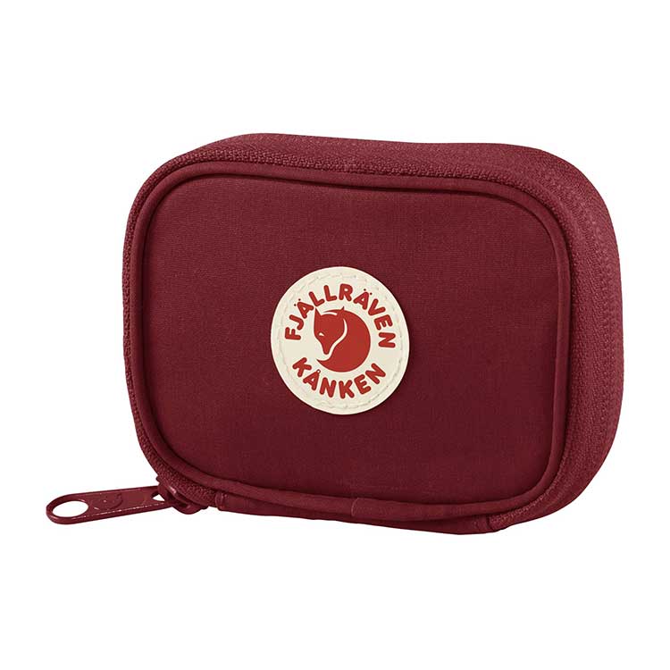 Fjallraven Kanken Card Wallet - Image 12